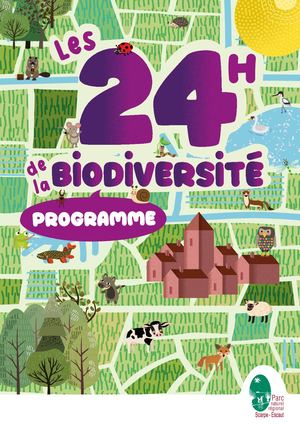 Programme 24h de la Biodiversité