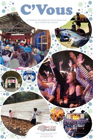 C'Vous N°165 - mai 2023