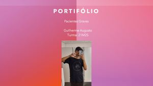Portfólio Finalizado