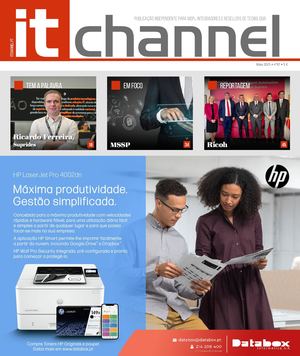 IT CHANNEL 97 MAIO 2023