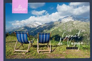 Dossier de presse été 2023 - Les Contamines-Montjoie