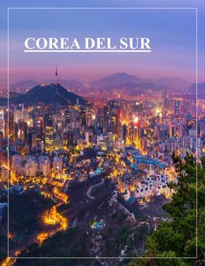 Corea Del Sur