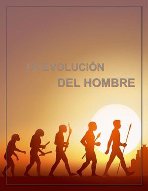 Evolución Humana