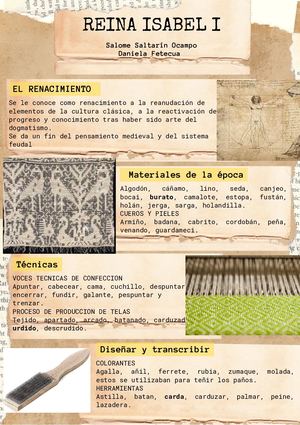 Reina Isabel  I (1).