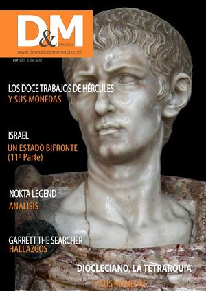 DM América 37