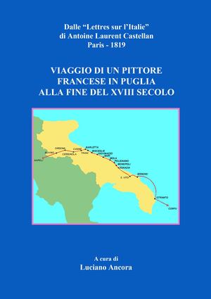Viaggio di un pittore francese in Puglia alla fine del XVIII secolo