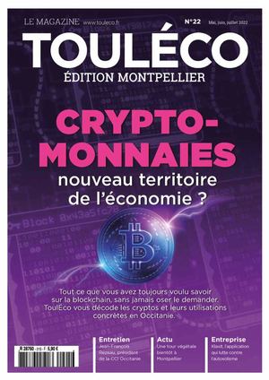 Touleco Montpellier 22 Kiosque