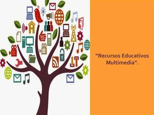 Recursos Educativos Multimedia