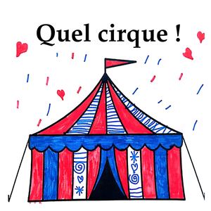 C2 Quel cirque !