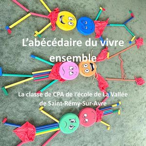 C2 L'abécédaire du vivre ensemble