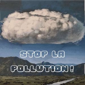 C3 Stop la pollution !