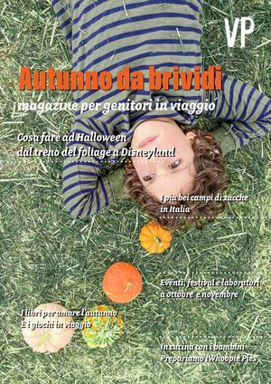 Viaggiapiccoli Magazine Ott Nov 2022ok