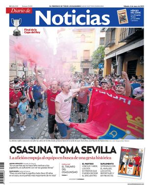 Diario de Noticias 20230506