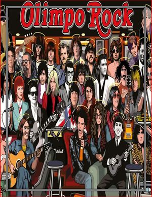 Historia Del Rock