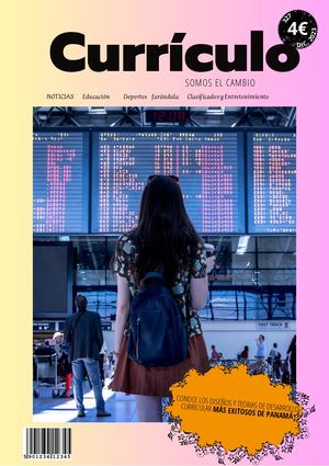 Revista Teorías, Diseño y Desarrollo de los Modelos curriculares