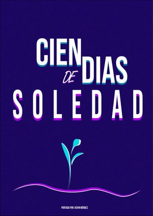 Cien Años De Soledad