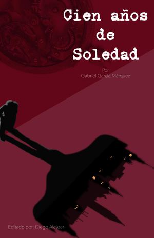 100 años de soledad