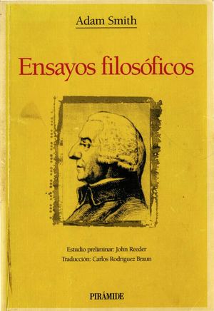 Ensayos filosóficos