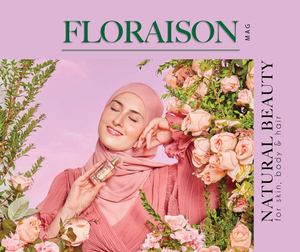 Tinywow Cat Floraison Natural Beauty 22362912