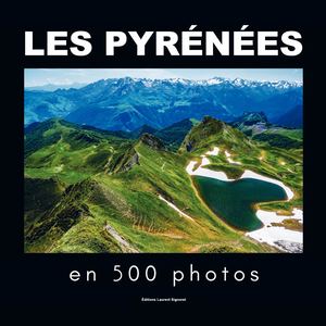 Les Pyrénées 25p
