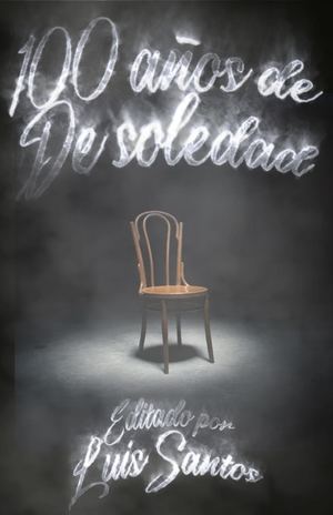 100 Años De Soledad Luis Santos