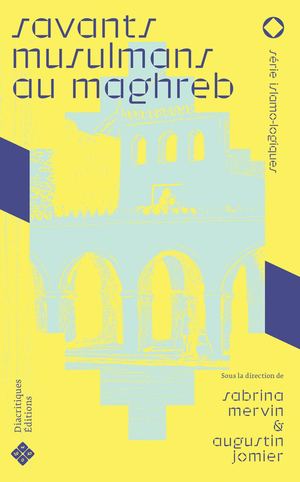 Savants musulmans au Maghreb