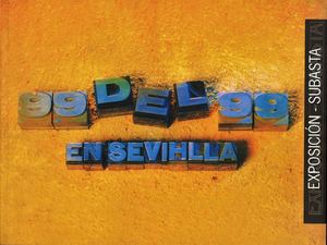 1999  99 Del 99 En Sevihlla Ricardo Casstillo