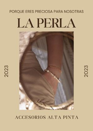 Catálogo La Perla