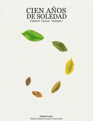 Cien Años De Soledad