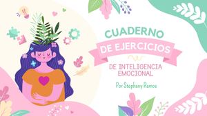 Cuaderno de Ejercicios de Inteligencia Emocional