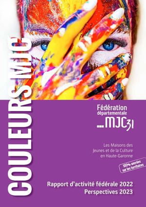 Dossier Assemblée Générale 2023