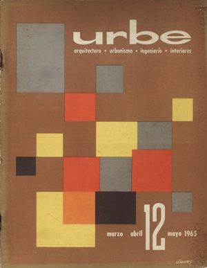 19650301 Urbe R