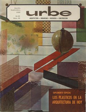 19680801 Urbe R
