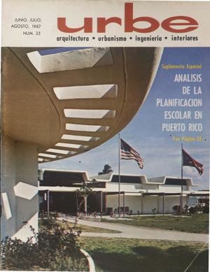 19670601 Urbe R