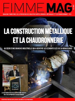 Fimme mag 2023