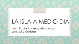 Paola Peña Burgos Entregable 4