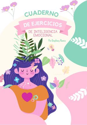 Cuaderno de Ejercicios de Inteligencia Emocional