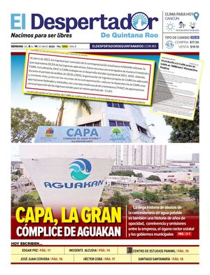 El Despertador Num 1292 Semanal Compressed