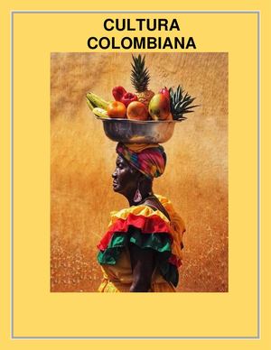 Word Actualizado Cultura Colombiana