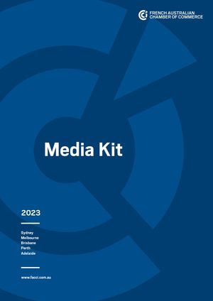 Calaméo - 2023 Facci Media Kit