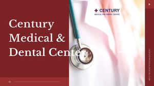 Century Medical Dental Center