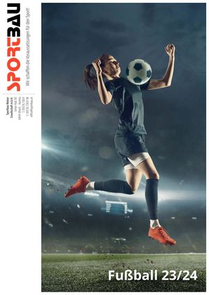 Fußballkatalog 2023/24