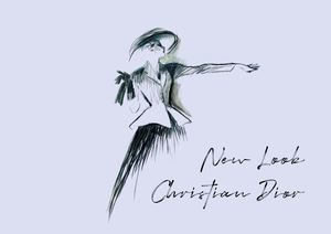 New Look by Christian Dior