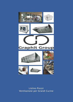 Listino Ventilazione 2022