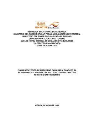 INFORME N°1645 PASANTIA ADMINISTRATIVA  TRABAJO DE GRADO 2021