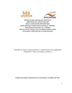 INFORME N°1657 PASANTIA ADMINISTRATIVA  TRABAJO DE GRADO 2021