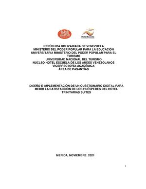 INFORME N°1658 PASANTIA ADMINISTRATIVA  TRABAJO DE GRADO 2021