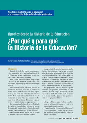 Concepto Historia De La Educacion Mallo Susana (1)