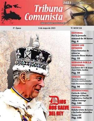 Tribuna Comunista Núm 534
