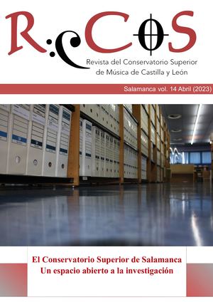 Recos, Año 9, Vol. 14